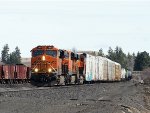 BNSF 7967